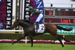 Alligator Blood cruises to victory in 2020 Magic Millions 3yo Guineas