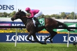 Angel Of Truth To Australian Derby After Tulloch Stakes Win