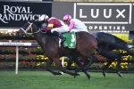 Another Dollar Wins Gosford Gold Cup at Randwick