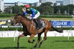 2017 Underwood Stakes Results: Bonneval Wins