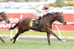 Booker Upsets Catchy In Thousand Guineas Prelude