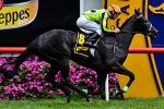 Oliver takes out fifth Thousand Guineas on Commanding Jewel