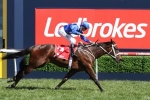 2018 Chipping Norton Stakes Results: Winx Wins