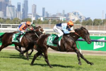 Postponed 2022 Tancred Stakes Day Meeting To Run at Newcastle On Monday