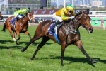 Estriella Takes Centre Stage in Wide-Open Robert Sangster Stakes Field 2024