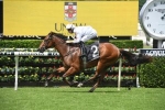 Farnan Has Speed To Overcome Wide 2020 Golden Slipper Barrier Draw