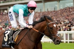 So You Think and Frankel clash on the cards in Eclipse
