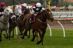 Green Moon Melbourne Cup decision on Friday