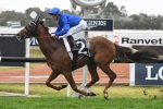 Oliver Wins Record 5th Aurie’s Star on Home Of The Brave