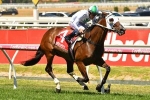 Love You Lucy looking to keep Eagle Farm record intact