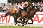 Kelinni Into Melbourne Cup After Winning Lexus Stakes