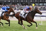 2019 Mackinnon Stakes Results: Melbourne Cup Back-Up No Issue For Magic Wand 2019 Mackinnon Stakes Results: Melbourne Cup Back-Up No Issue For Magic Wand