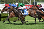 Filly Makes History in Thrilling Inglis Sires’ Produce Stakes 2024 Result