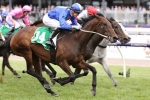 Oceanex Returns To Winning Form In Matriarch Stakes Oceanex Returns To Winning Form In Matriarch Stakes