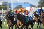 2020 The Roses Results: Vanna Girl Salutes For Punters