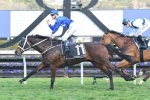 2017 George Main Stakes Results: Winx Wins 2017 George Main Stakes Results: Winx Wins