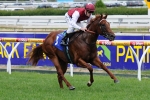 Sheikh Mohammed at Derby Day a good sign for Snowden runners