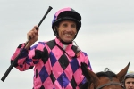 Oliver Faces Ride Shortages As Trainers Favour Apprentices Oliver Faces Ride Shortages As Trainers Favour Apprentices