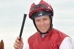 Top Jocks Head North For Darwin Cup Top Jocks Head North For Darwin Cup