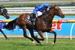 More Joyous Out Of Cox Plate Contention