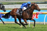 More Joyous Out Of Cox Plate Contention More Joyous Out Of Cox Plate Contention