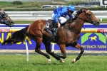 Decision Pending On More Joyous’ Cox Plate Start