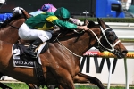 Foreteller’s Mackinnon mission after winning David Jones Cup at Caulfield