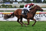 Snowden says Sepoy “a champion” after Perri Cutten Stakes win at Caulfield