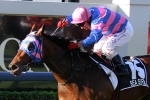 Sea Siren early favourite for Hong Kong Sprint Sea Siren early favourite for Hong Kong Sprint
