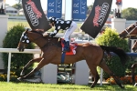 Heathcote Content With Strawberry Road Start For Solzhenitsyn