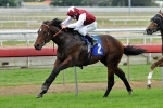 Snowden Completes Two Year Old Sweep Snowden Completes Two Year Old Sweep