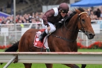 Munce Breaks Glass in Brisbane Cup Munce Breaks Glass in Brisbane Cup