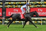 Mosse Has Chance for Redemption Aboard Americain Mosse Has Chance for Redemption Aboard Americain