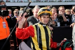 Brown Absolutely Primed For Turnbull Stakes Start