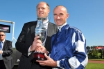 Spring Carnival All But Over For Glen Boss