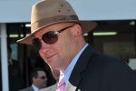 Peter Moody Faces Drug Inquiry