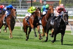 Black Caviar Scares Away Another Group Field