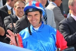 Dwayne Dunn’s best at Caulfield Dwayne Dunn’s best at Caulfield