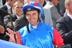 Dwayne Dunn’s best at Caulfield