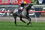 Glass Harmonium to run in Melbourne Cup