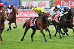 Dunaden to produce champion qualities to win 2nd Melbourne Cup Dunaden to produce champion qualities to win 2nd Melbourne Cup