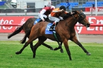 Sophie’s Spirit Wins Cup Day’s Herald Sun Stakes