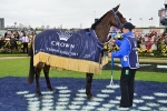 2011 Crown Oaks winner Mosheen – Nikolic triumph 2011 Crown Oaks winner Mosheen – Nikolic triumph