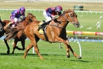 Rothera shocks trainer in 2011 Eclipse Stakes