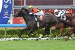 Jonker Records Dominant Wyong Magic Millions Classic Win Jonker Records Dominant Wyong Magic Millions Classic Win