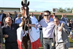 Howmuchdoyouloveme Ready to Step Up at Caulfield Howmuchdoyouloveme Ready to Step Up at Caulfield