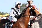Lloyd to ride Startsmeup in Winter Stakes