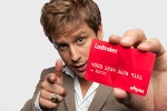 Ladbrokes First To Market With EFTPOS Card For Payouts