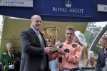Black Caviar’s Flawless Record a Credit to Moody