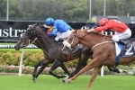 Only Eight In Carrington Stakes Nominations